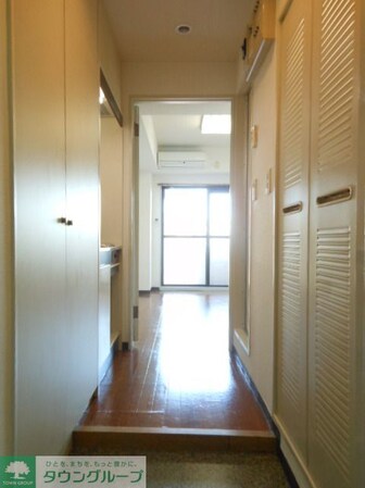 ストーク千川の物件内観写真